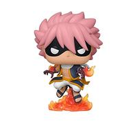 Funko Pop Fairy Tail 839- Etherious Natsu Draneel Special Edition