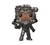 POP! TV - Fallout #1765 Maximus