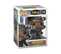 FUNKO POP: FALLOUT (TV) - MAXIMUS