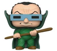 FUNKO POP: FANTASTIC 4 (COMICS) - MOLE MAN