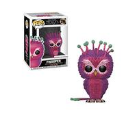 Funko POP! Fantastic Beasts And Where To Find Them - Fwooper [Flocked] #26 - Khol's Exclusive!