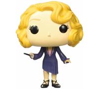 Funko Pop Fantastic Beasts - Queenie Goldstein Vinyl Figure #03