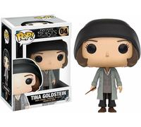 Funko POP Fantastic beasts- Tina Goldstein Vinyl Figure #'04