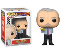 Funko POP Fast Times Ridgemont High Mr Hand #955 Vinyl Figure
