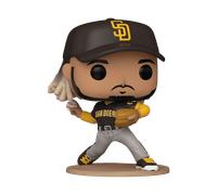 Funko POP! MLB: Padres - Fernando Tatis Jr. - (AW) - Collectable Vinyl Figure - Gift Idea - Official Merchandise - Toys for Kids & Adults - Sports Fans - Model Figure for Collectors and Display