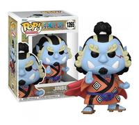 Funko Pop Figura Jinbe One Piece