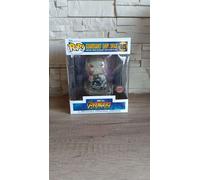 Funko Pop Figure 1023 Marvel Avengers Infinity War Guardians' Ship Drax - NEW