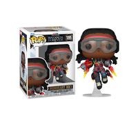 Funko POP! Marvel - Black Panther: Wakanda Forever - Ironheart - Collectable Vinyl Figure - Gift Idea - Official Merchandise - Toys for Kids & Adults - Movies Fans - Model Figure for Collectors
