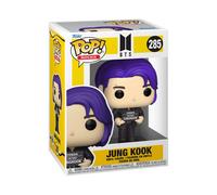 Funko POP Figure BTS Jung Kook