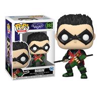 Funko POP Figure DC Comics Gotham Knights Robin