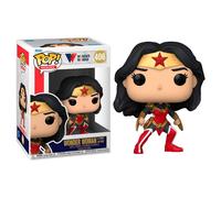 Funko POP Figure DC Wonder Woman 80th Wonder Woman AT Wist Of Fate