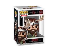 Funko POP Figure Diablo 4 IV Druid