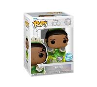 Funko POP Figure Disney 100Th Anniversary Tiana