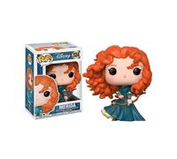 Funko POP Figure Disney Brave Merida