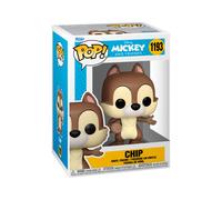 Funko Pop Figure Disney Classics Chip
