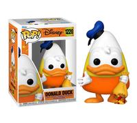 Funko Pop! Vinyl Figure - Disney Donald Duck Trick or Treat - Collectable Official Merchandise