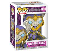 Funko POP figure Dragon Lord / Tiny Tina's Wonderlands #860