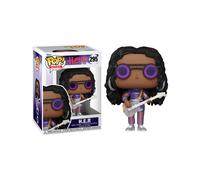 Funko POP! Rocks Vinyl Figure – H.E.R. – Collectable Official Merchandise