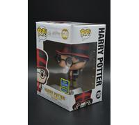 POP! Funko Harry Potter #120 (2020 Summer Convention Limited Edition Exclusive)