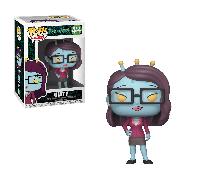 Funko Rick And Morty Pop! Unity Collectable Figure #444