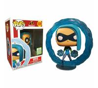 Funko Pop! The Incredibles 2 509 Voyd Vinyl Figure Disney Pixar Edición Limitada