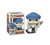 POP! Animation - Hunter X Hunter #1134 Kite with Scythe