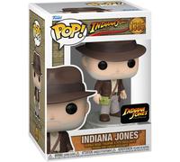POP! Movies - Indiana Jones and the Dial of Destiny #1385 Indiana Jones