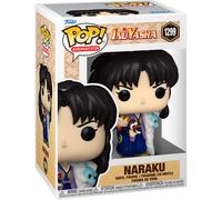 Funko POP Figure Inuyasha Naraku - Jigsaw Puzzle