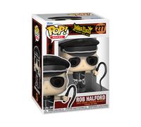 Funko POP Figure Judas Priest Rob Halford