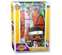 Funko POP Figure Lakers Anthony Davis