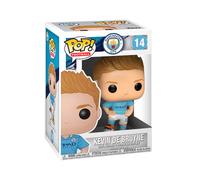 Funko POP Figure Manchester City Kevin De Bruyne
