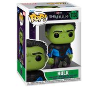 Funko POP Figure Marvel She-Hulk Attorney At Law Hulk