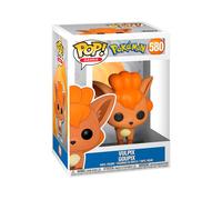 Funko POP Figure Pokemon Vulpix - 9cm Vinyl Collectible - Product Code 8.89699E+11