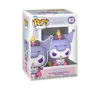 Funko Pop Sanrio Hello Kitty Kuromi Figure