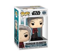 Funko Pop Figure Star Wars Ahsoka Morgan Figurine