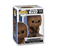 Funko Pop Figure Star Wars Chewbacca