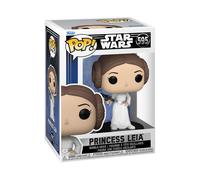 Funko Pop Figure Star Wars Princes Leia