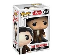 Funko Pop Figure Star Wars The Last Jedi Figurine