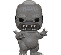 Funko POP Figure The Simpsons Homerzilla