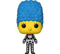 Funko POP Figure The Simpsons Skeleton Marge