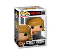 Funko POP Figure The Sopranos Carmela