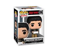 Funko POP Figure The Sopranos Christopher