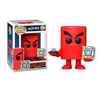Funko POP! Vinyl: Trouble - Trouble Board - Trouble Board Game - Collectable Vinyl Figure - Gift Idea - Official Merchandise - Toys for Kids & Adults - Ad Icons Fans - Model Figure for Collectors