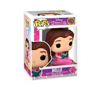 Funko POP Figure Ultimate Princess Belle