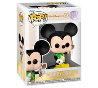 Funko POP Figure Walt Disney World 50th Anniversary Mickey Mouse