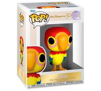 Walt Disney World 50th José Carioca Funko Pop! Vinyl