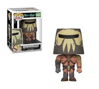 Rick and Morty Hemorrhage Pop! Vinyl Figure Funko