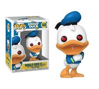 Funko Pop! Disney - Donald Duck 90 #1445 With Heart Eyes