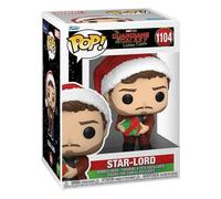 Funko POP Marvel: HS - Star-Lord - Collectable Vinyl Figure - Gift Idea - Offic