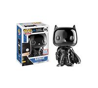 Funko POP FigurineDC Comics Batman Chrome 2017 Fall Convention Exclusive